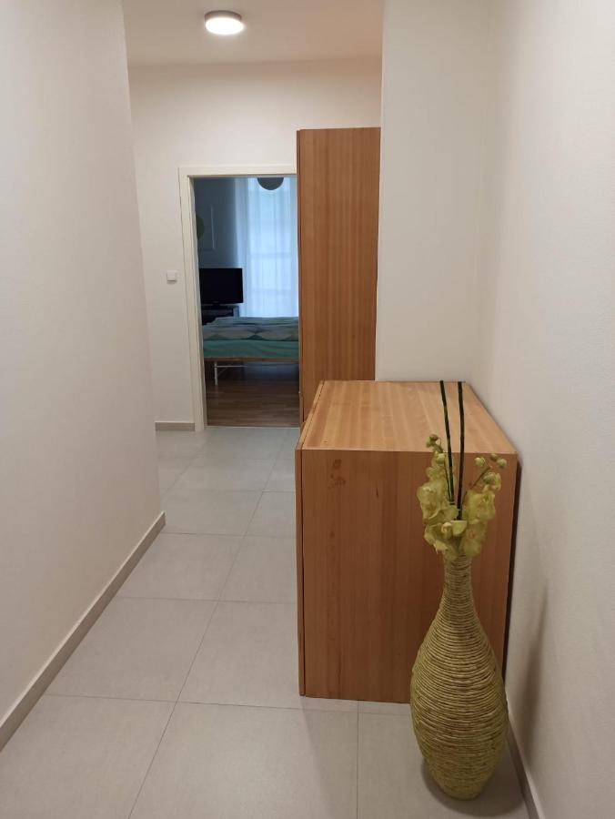 Wellness Rezidence Javor, Ubytovani Se Zasklenou Terasou V Centru Zelezne Rudy Zelezna Ruda Exterior photo